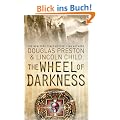 The Wheel of Darkness (Agent Pendergast)