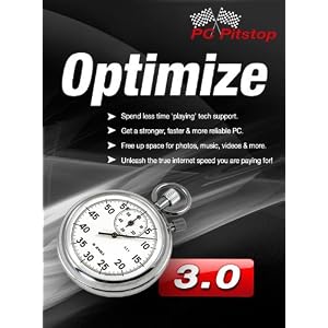 PC Pitstop Optimize – 5 PCs  [Download]