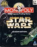 Star Wars Monopoly
