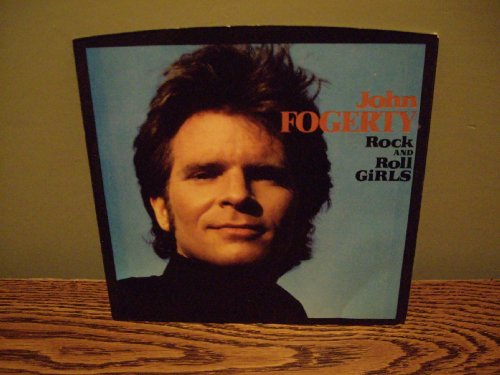 Rock And Roll Girls