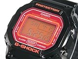 カシオ Gショック CASIO 腕時計 クレイジーカラー DW5600CS-1の画像