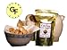 Microwave Pork Rinds Gluten Free, Low Carb