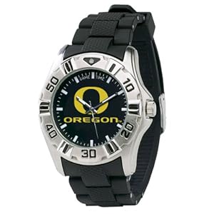 NCAA Men's COL-MVP-ORE Series Oregon Ducks Watch (Watch)