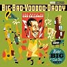 Image of album by Big Bad Voodoo Daddy