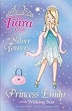 Princess Emily and the wishing star