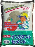 ＭＡＴＥＲＡＮ　インスタントセメント灰　４ｋｇ　3095517 NO5105