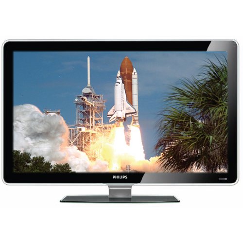 Philips 47PFL5603D/F7 47-Inch 1920 x 1080p LCD HDTV (Black)