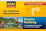 ADAC TourBooks Donau-Radweg: Die sch�nsten Fahrrad-Touren