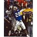 Florida Gators Ryan Smith Autographed Florida Gators SEC Championship Game Interception 8" x 10" Photo