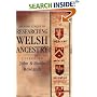 Second Stages In Researching Welsh Ancestry