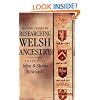 Second Stages in Researching Welsh Ancestry