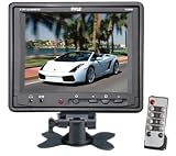 6'' Headrest TFT LCD Monitor