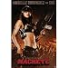 All Products : Machete Movie Michelle Rodriguez as She Poster Print - 24x36