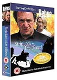 Rebus Volume 3 [DVD]
