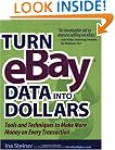 Turn eBay Data into Dollars