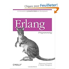 Erlang Programming