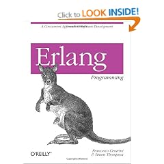 ERLANG Programming