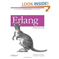 Erlang Programming