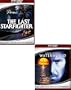 The Last Starfighter (HD DVD) / Waterworld (HD DVD) (2 Pack)