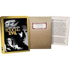 Touch Of Evil (50th Anniversary Edition)