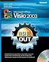 Microsoft� Office Visio� 2003 Inside Out (Inside Out (Microsoft))