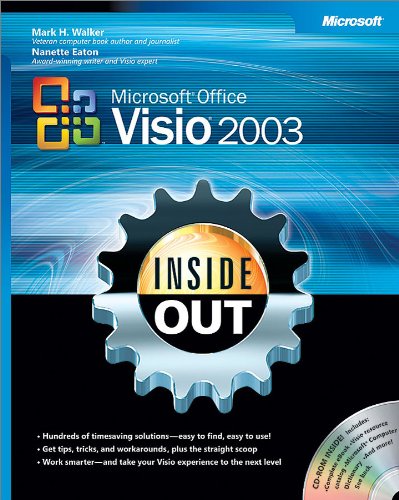 Microsoft® Office Visio® 2003 Out (Microsoft))