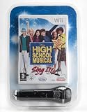 High School Musical - Sing it! (inkl. Mikrofon) - 