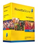 Rosetta Stone Portuguese (Brazil) Lev...