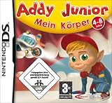 Zoom Produkt-Bild: Addy Junior - Mein K&ouml;rper (NDS)