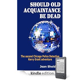Should Old Acquaintance be Dead