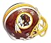 Autographed Joe Theismann Washington Redskins Mini Helmet inscribed MVP83