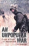 An Unpopular War