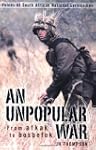An Unpopular War