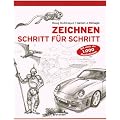 Zeichnen Schritt f�r Schritt