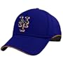New Era New York Mets Authentic Batting Practice Cap (Royal, Medium/Large)