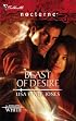 Beast Of Desire (Silhouette Nocturne)