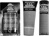 Quicksilver Lubricant & Grease - W Lube-14 Oz