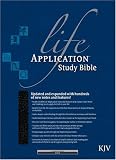 Life Application Study Bible KJV