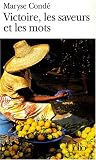 Victoire, Les Saveurs Mot (Folio) (French Edition)