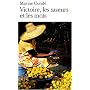 Victoire, les saveurs et les mots