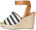 Wild Pair Women's Bolinas Wedge Sandal