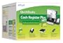 Intuit Cash Register Plus 2009 with Hardware (No PC) [OLD VERSION]