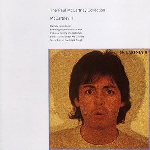 McCartney II