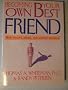 Becoming Your Own Best Friend