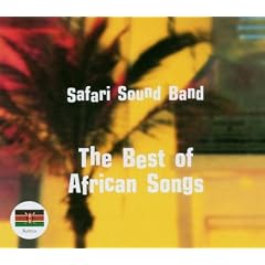 Best of African Songs