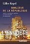 Banlieue de la R�publique : Soci�t�, politique et religion � Clichy-sous-Bois et Montfermeil