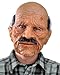 Zagone Studios Men's Bad Geezer Mask