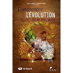 Comprendre l'�volution : 150 ans apr�s Darwin