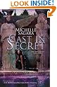 Cast in Secret (Chronicles of Elantra, Book 3)