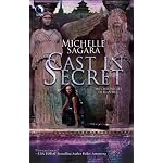 Cast In Secret (The Cast Series, Book 3) book cover